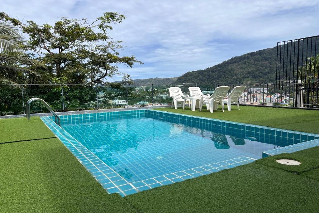 JZ Patong – Phuket