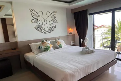 JZ Patong – Foto’s 2